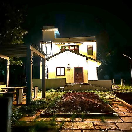 Individual Villa Stay Yelagiri Eksteriør billede