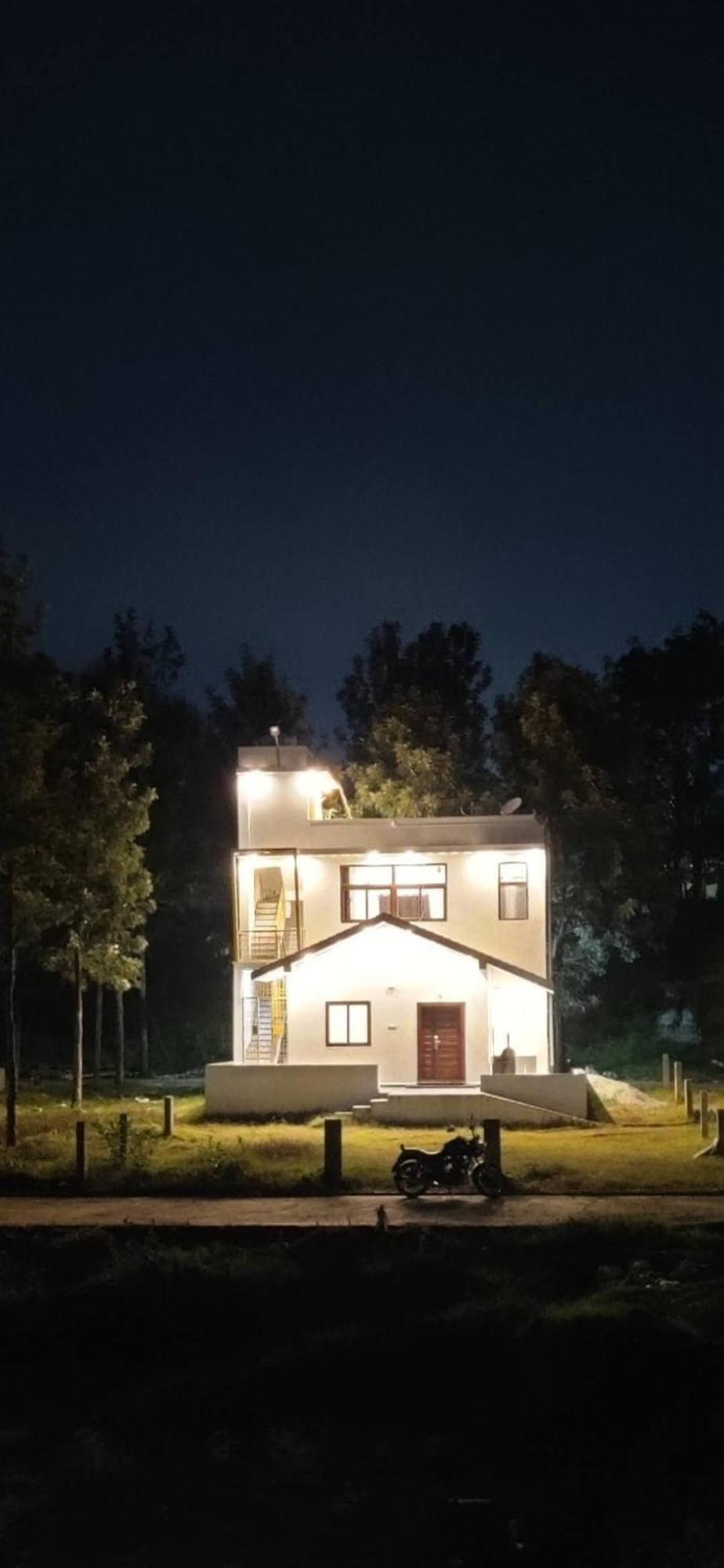 Individual Villa Stay Yelagiri Eksteriør billede