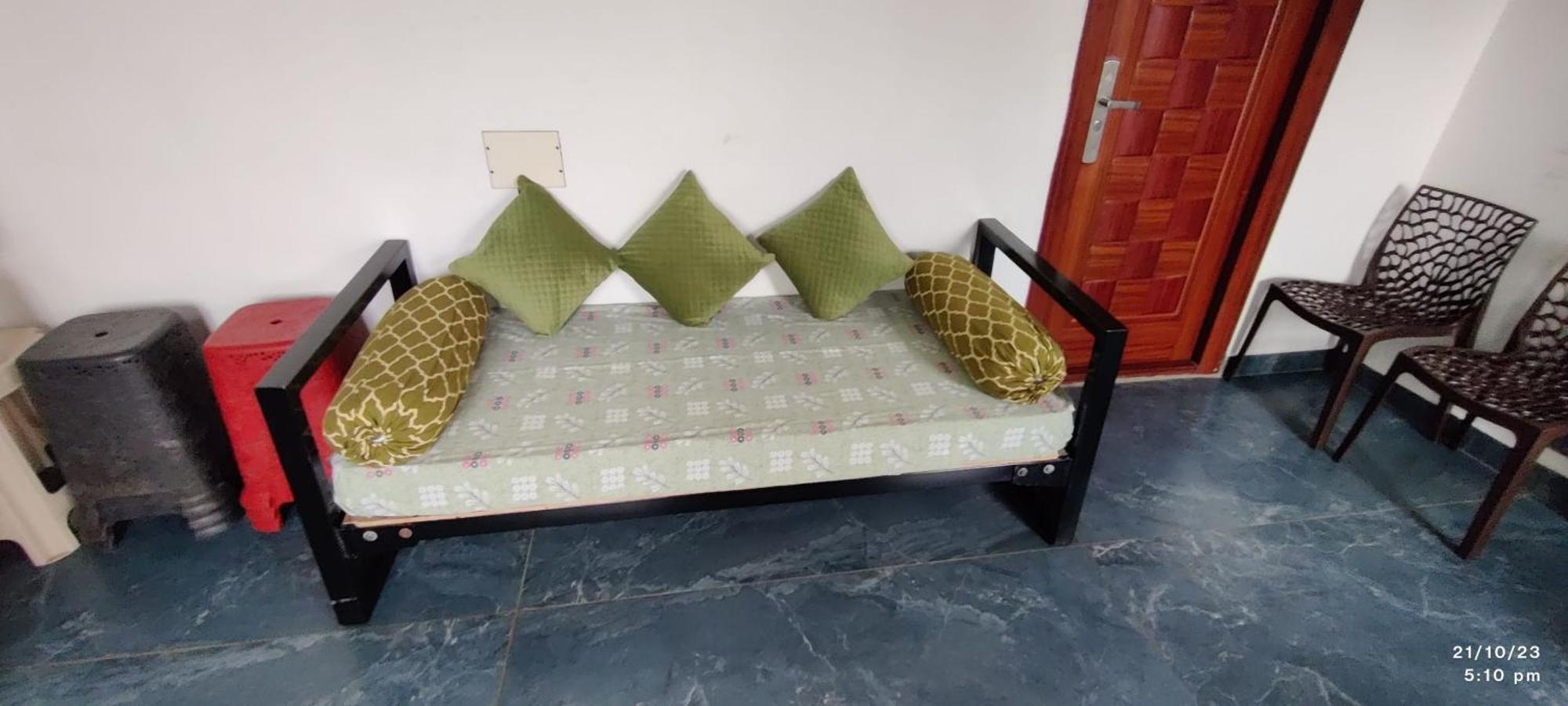 Individual Villa Stay Yelagiri Eksteriør billede