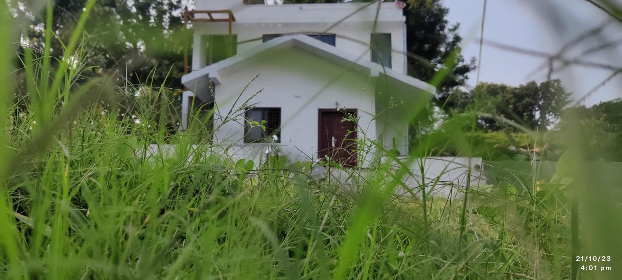 Individual Villa Stay Yelagiri Eksteriør billede