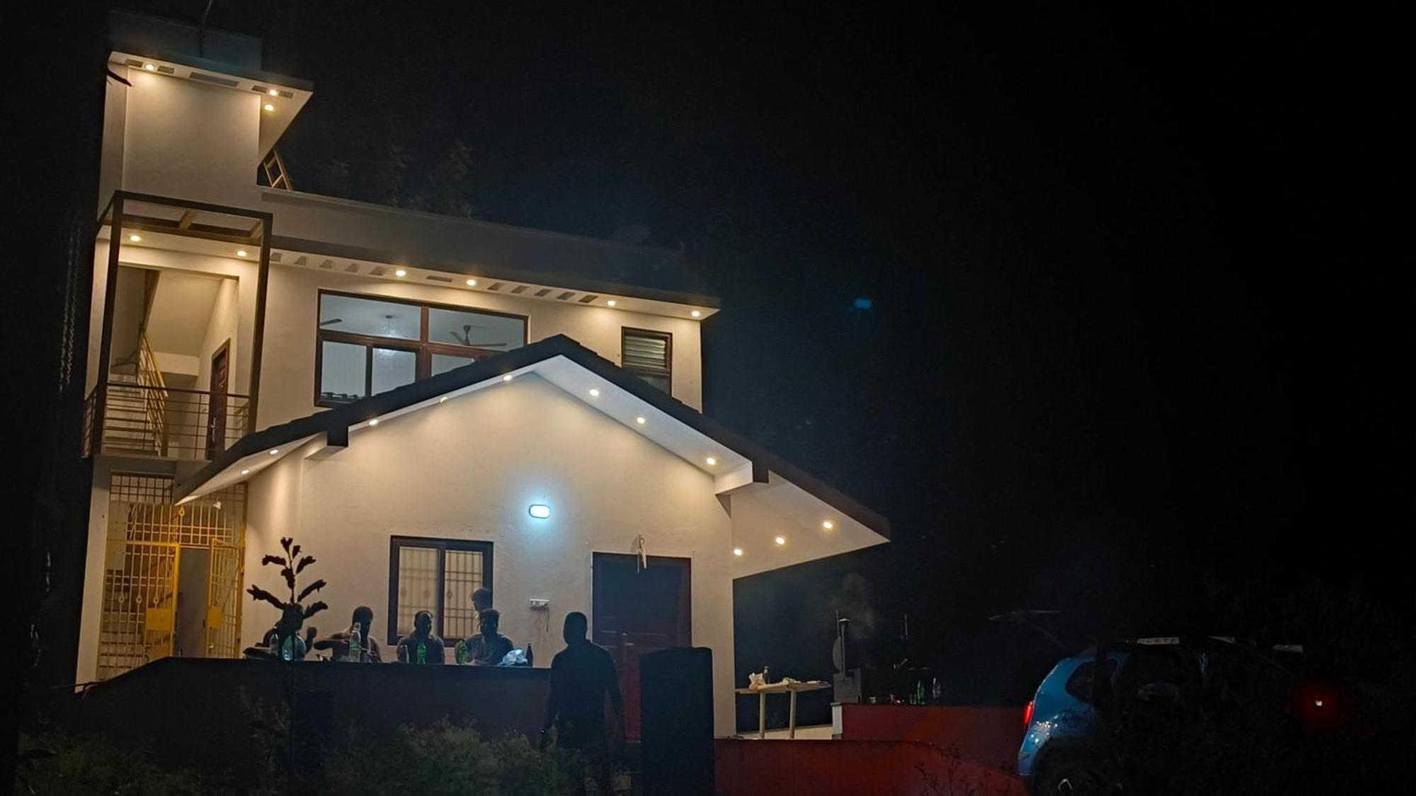 Individual Villa Stay Yelagiri Eksteriør billede