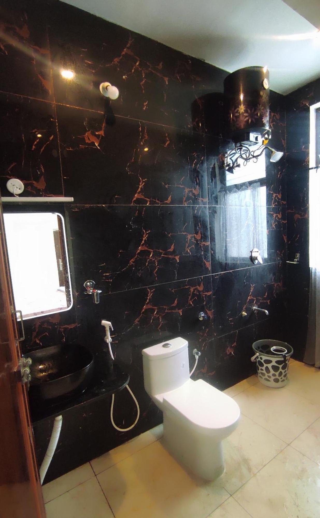 Individual Villa Stay Yelagiri Eksteriør billede