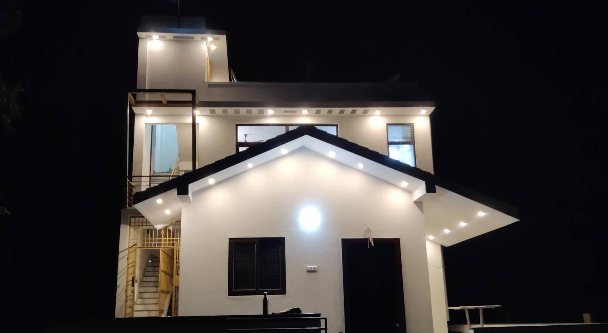 Individual Villa Stay Yelagiri Eksteriør billede