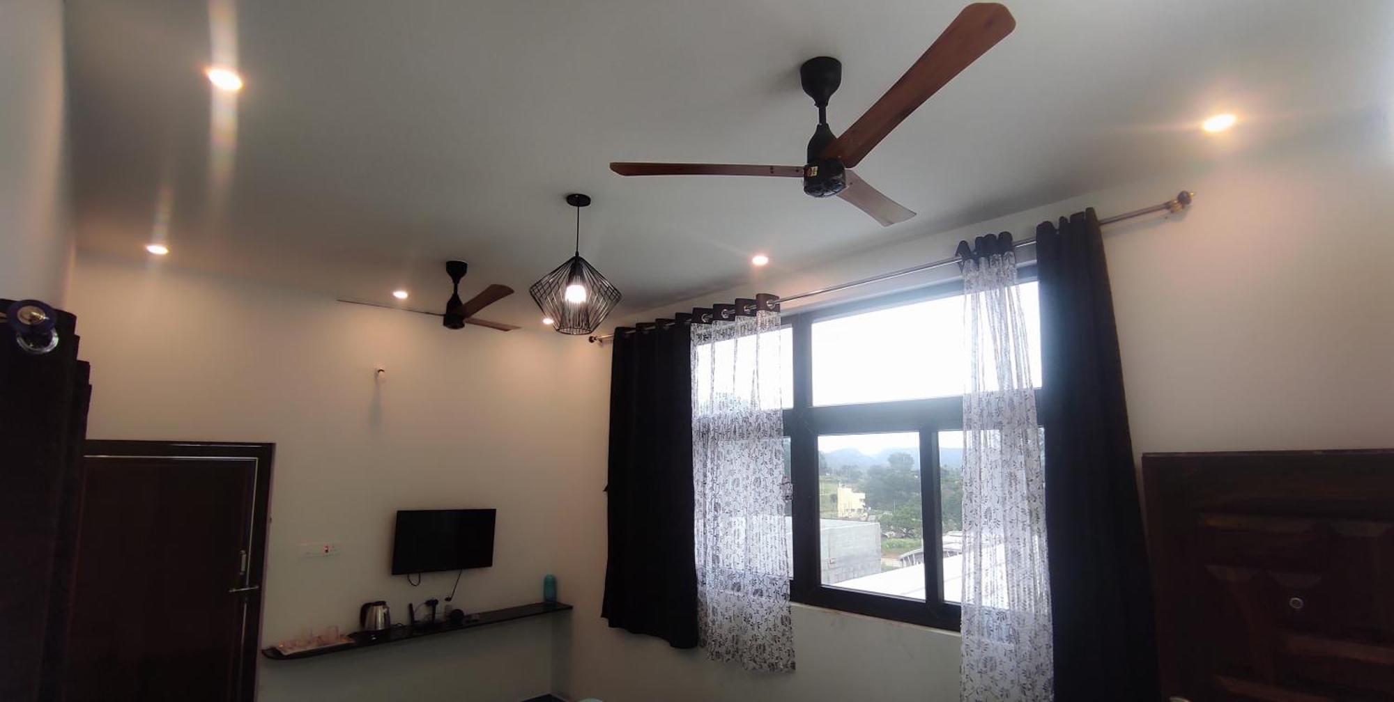 Individual Villa Stay Yelagiri Eksteriør billede