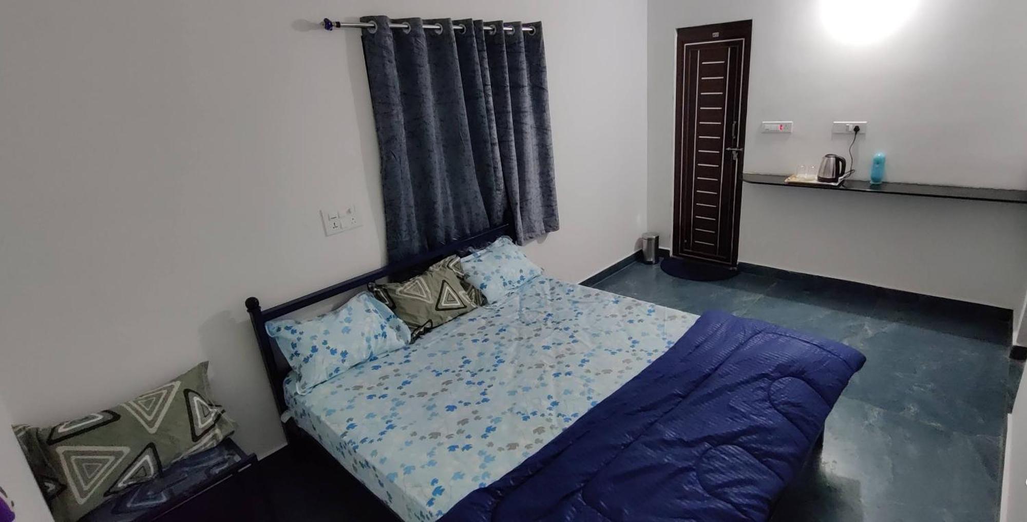 Individual Villa Stay Yelagiri Eksteriør billede