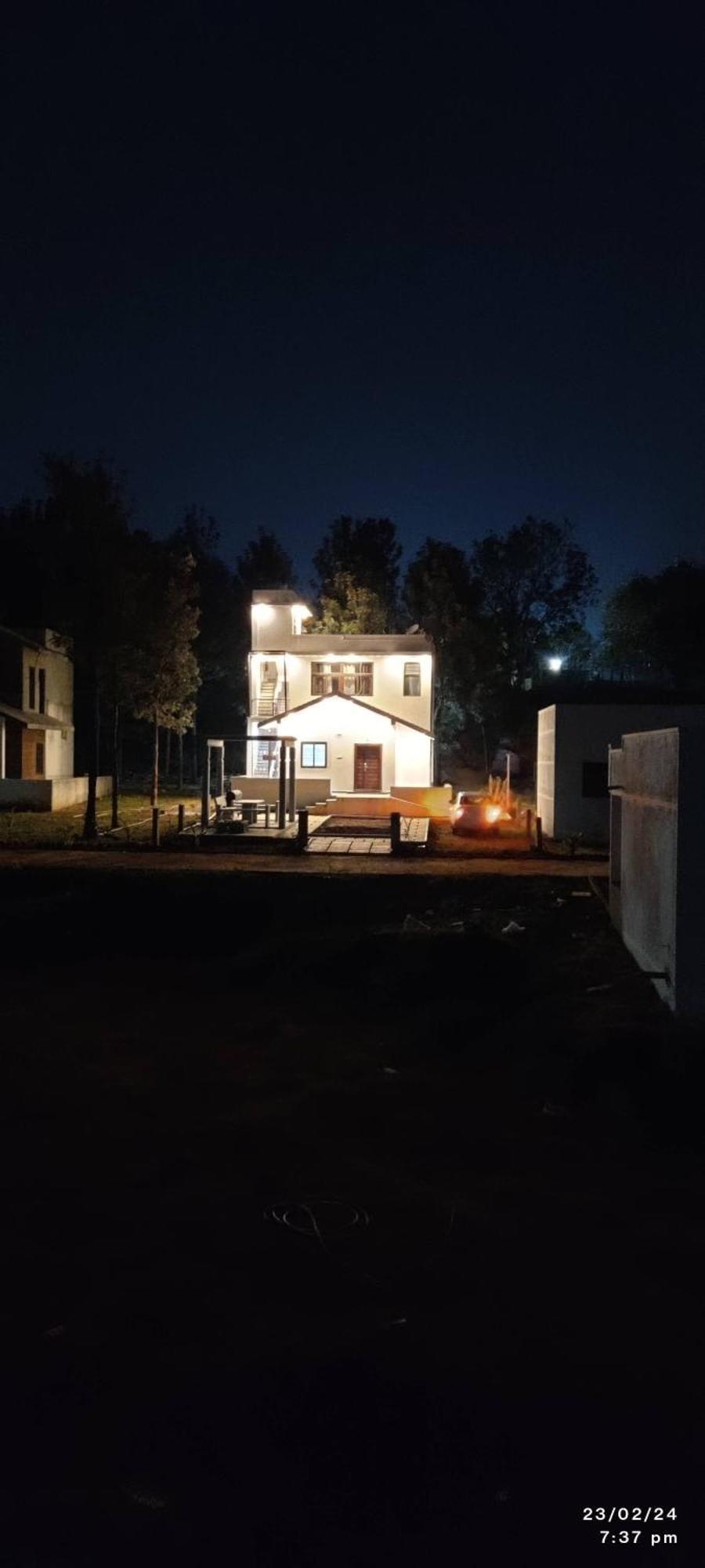 Individual Villa Stay Yelagiri Eksteriør billede