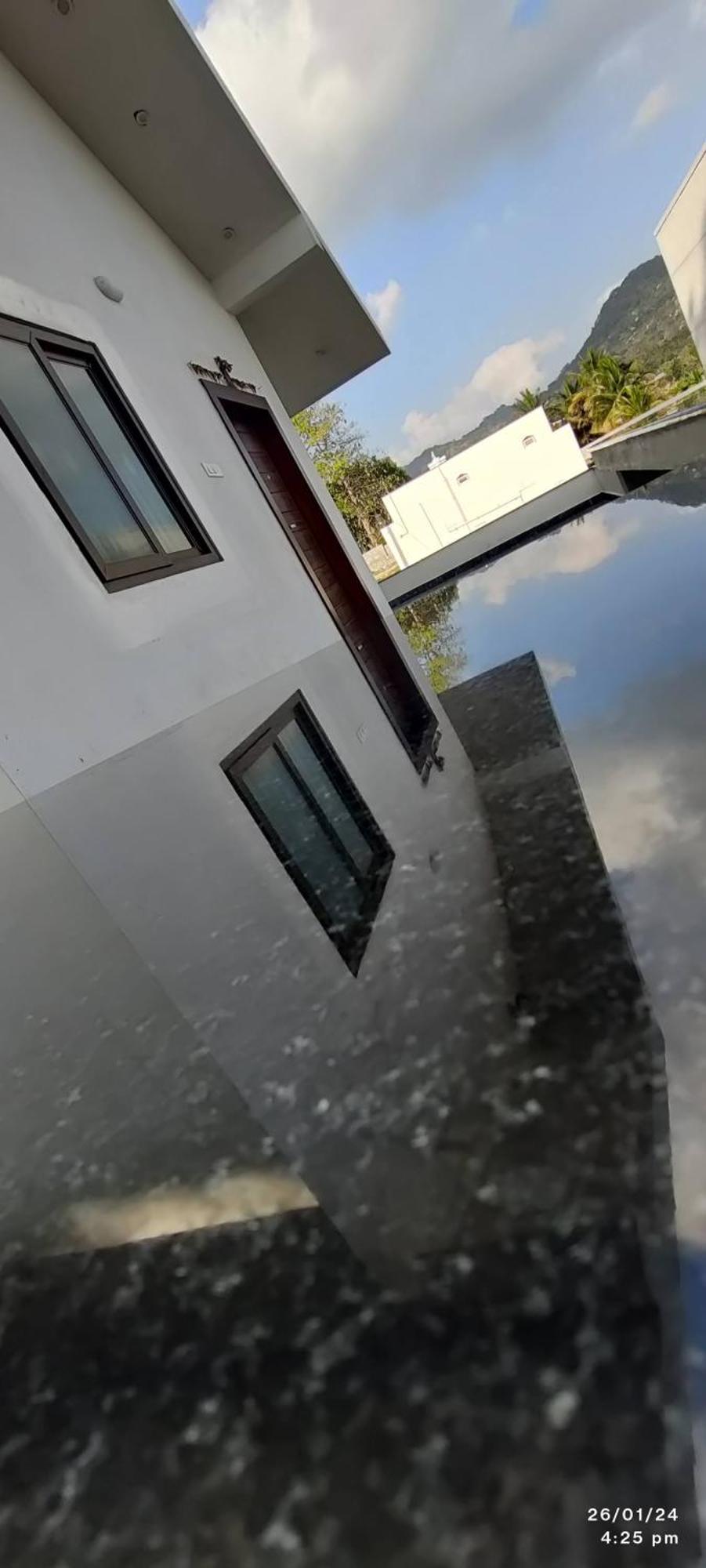 Individual Villa Stay Yelagiri Eksteriør billede