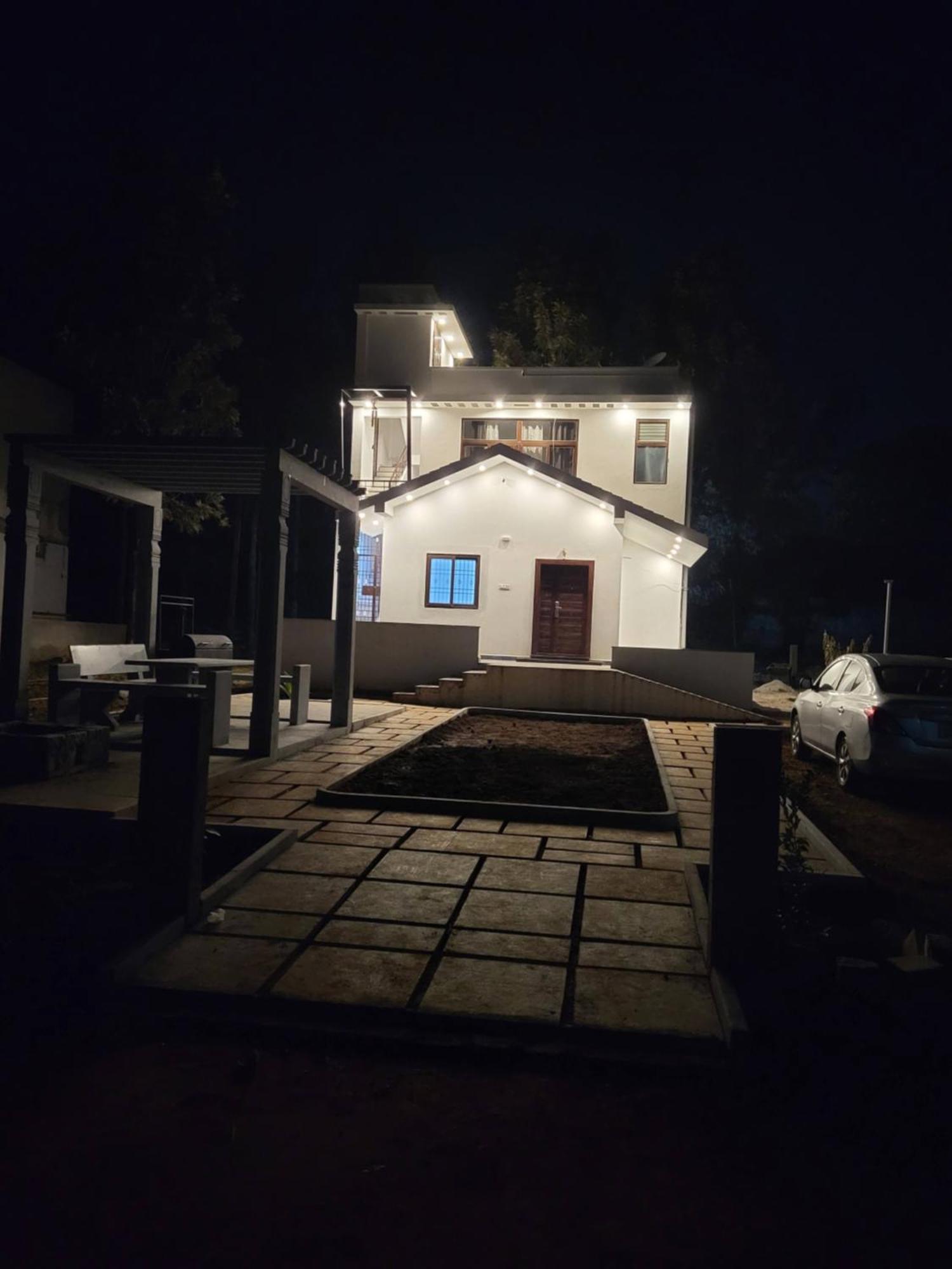 Individual Villa Stay Yelagiri Eksteriør billede