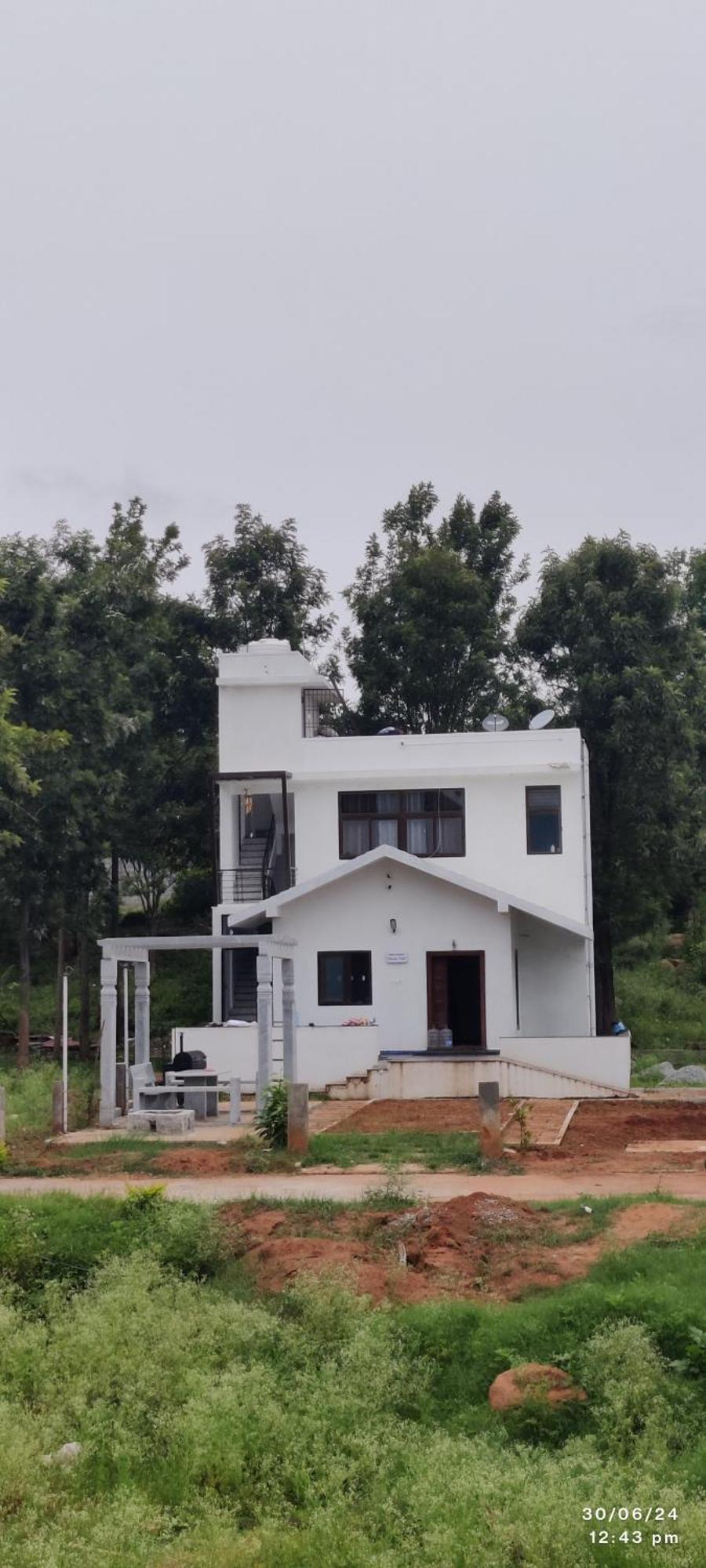 Individual Villa Stay Yelagiri Eksteriør billede