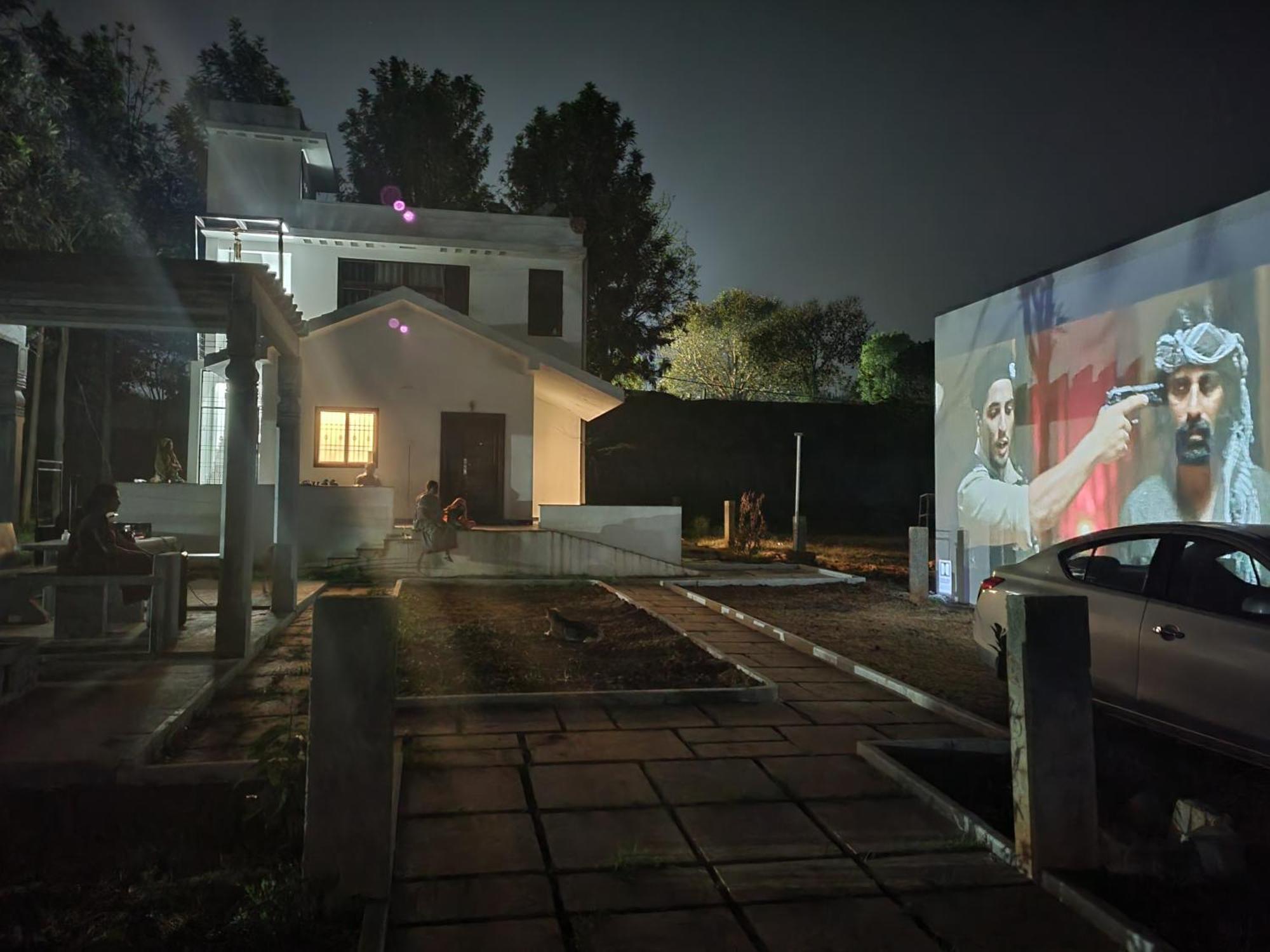 Individual Villa Stay Yelagiri Eksteriør billede