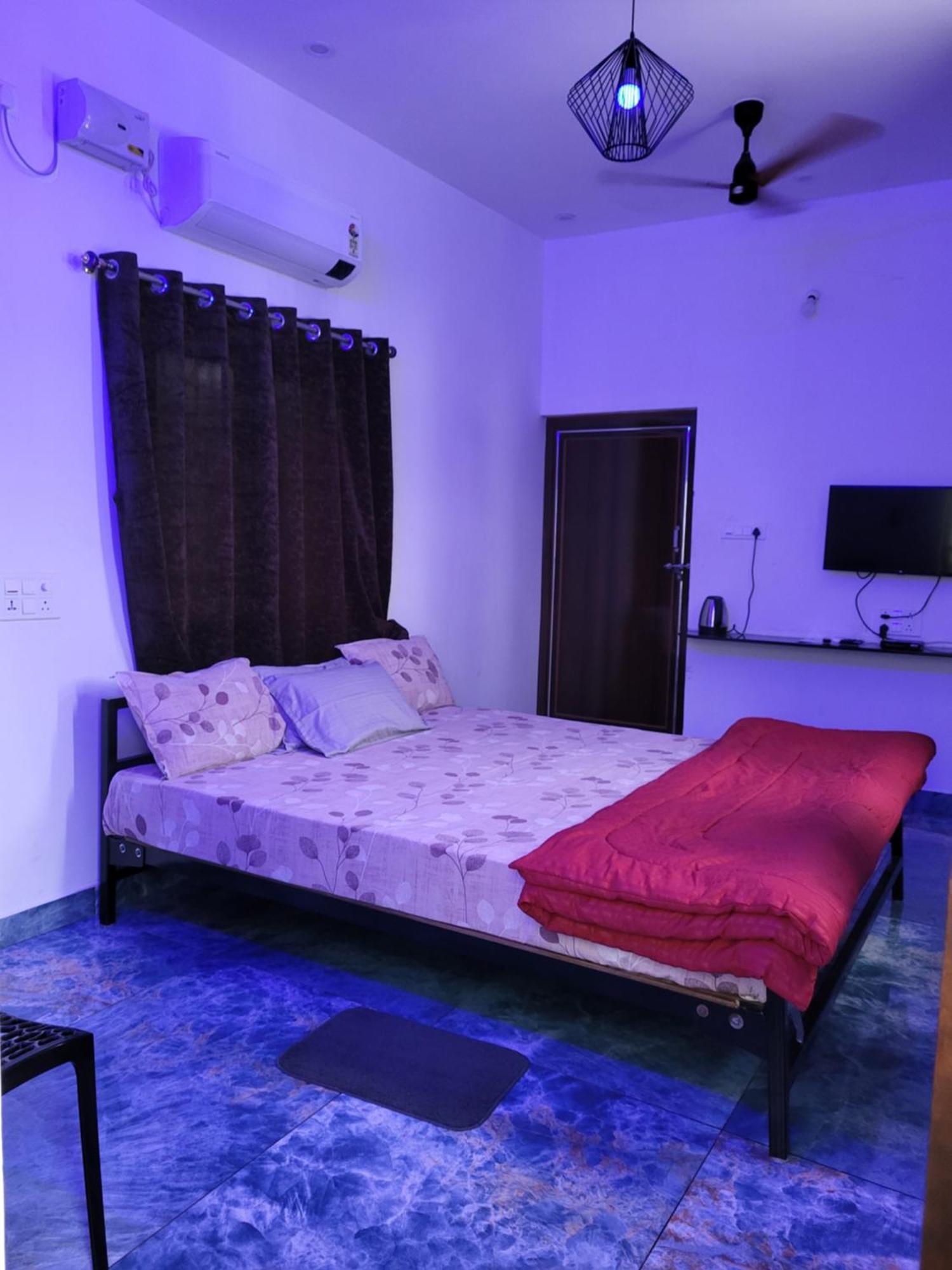 Individual Villa Stay Yelagiri Eksteriør billede