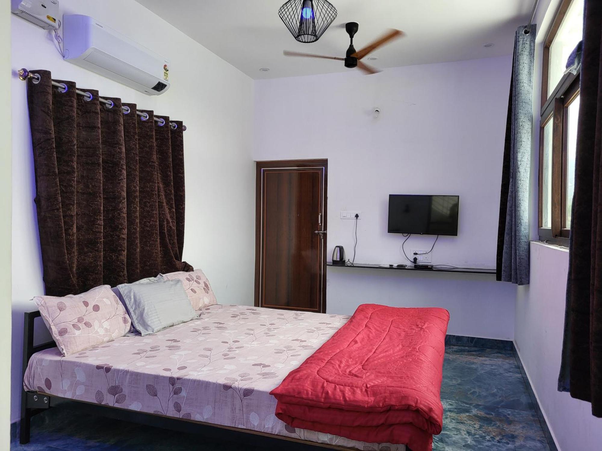 Individual Villa Stay Yelagiri Eksteriør billede