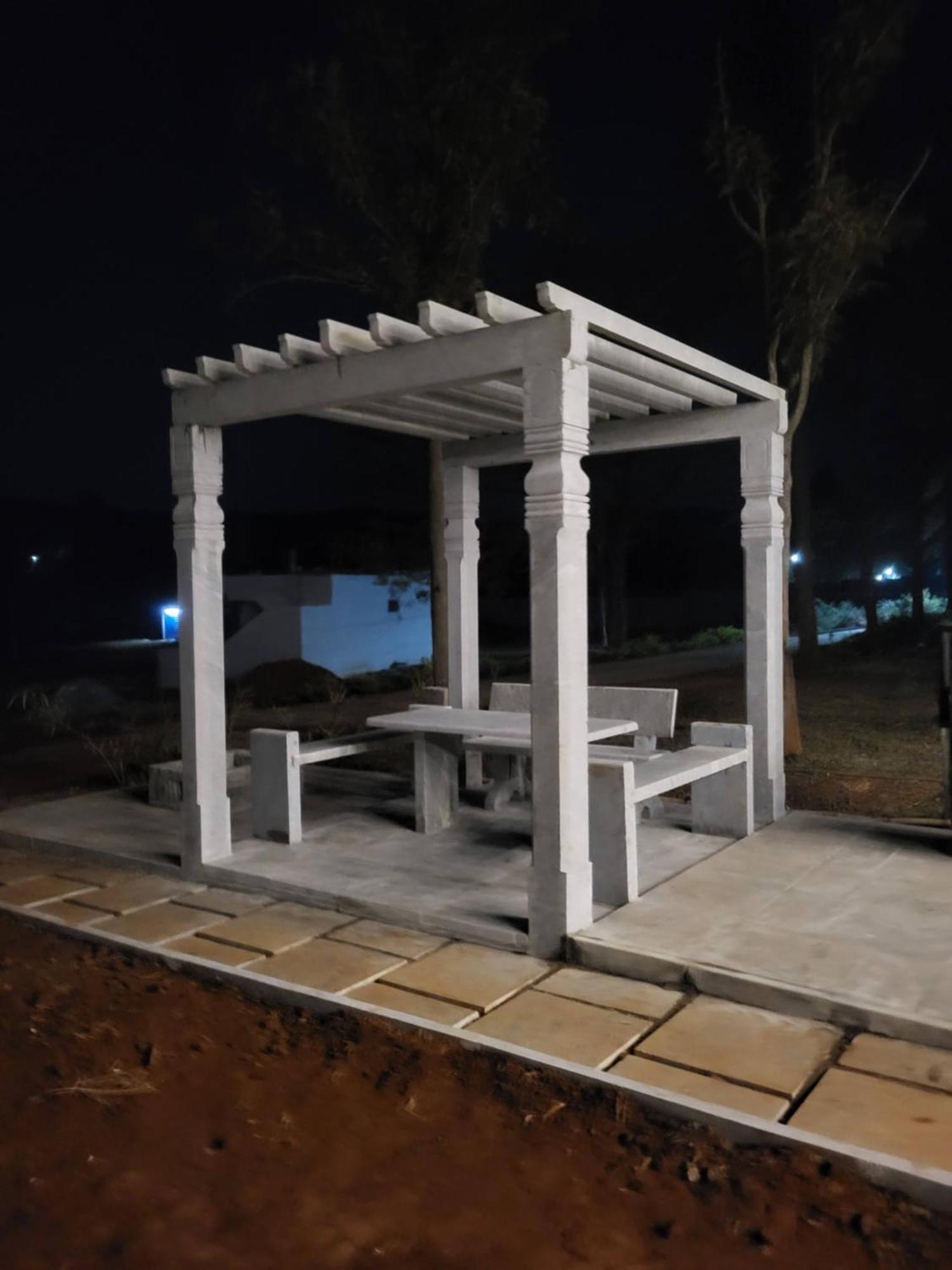 Individual Villa Stay Yelagiri Eksteriør billede