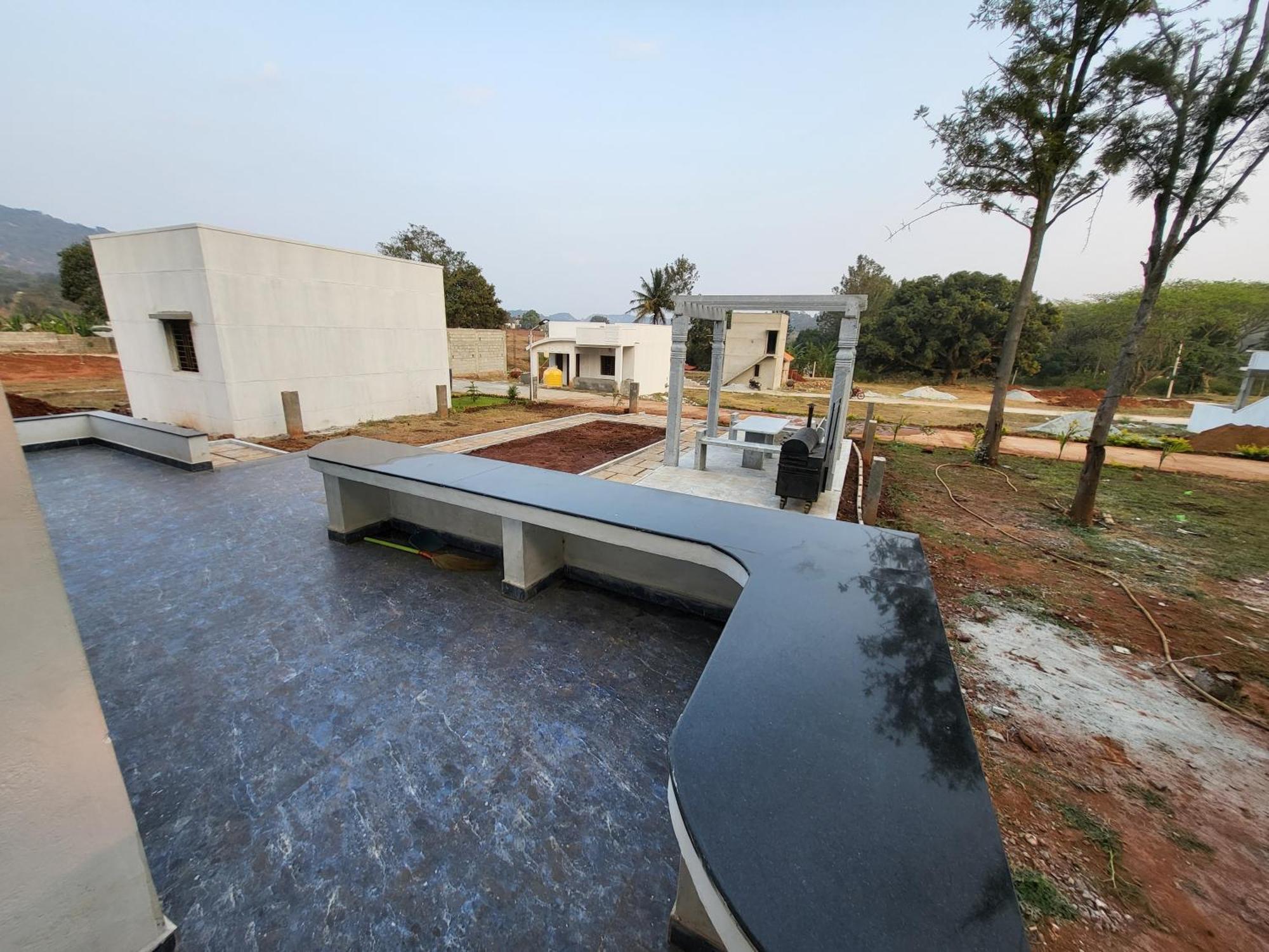 Individual Villa Stay Yelagiri Eksteriør billede