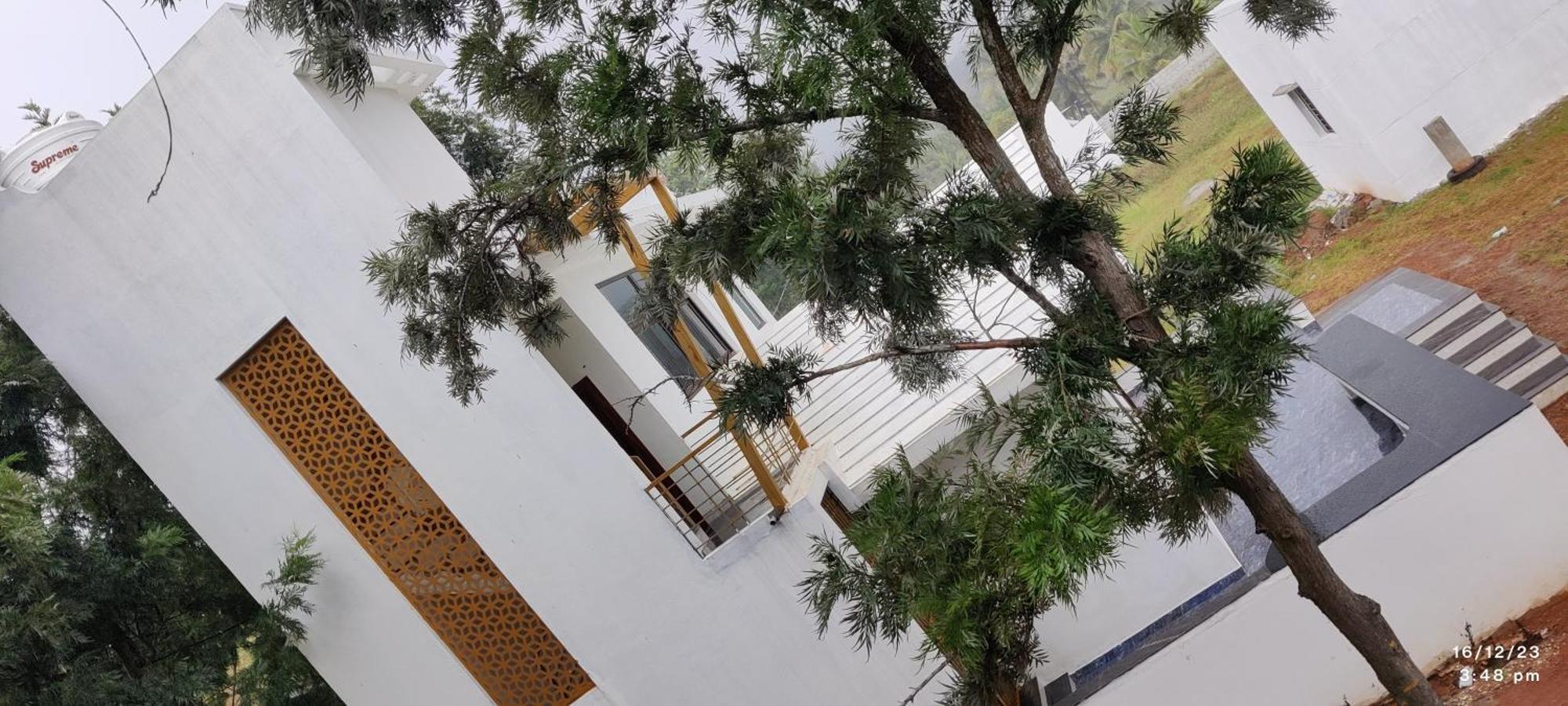 Individual Villa Stay Yelagiri Eksteriør billede